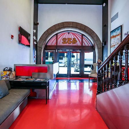 Hotel Keating San Diego Zewnętrze zdjęcie