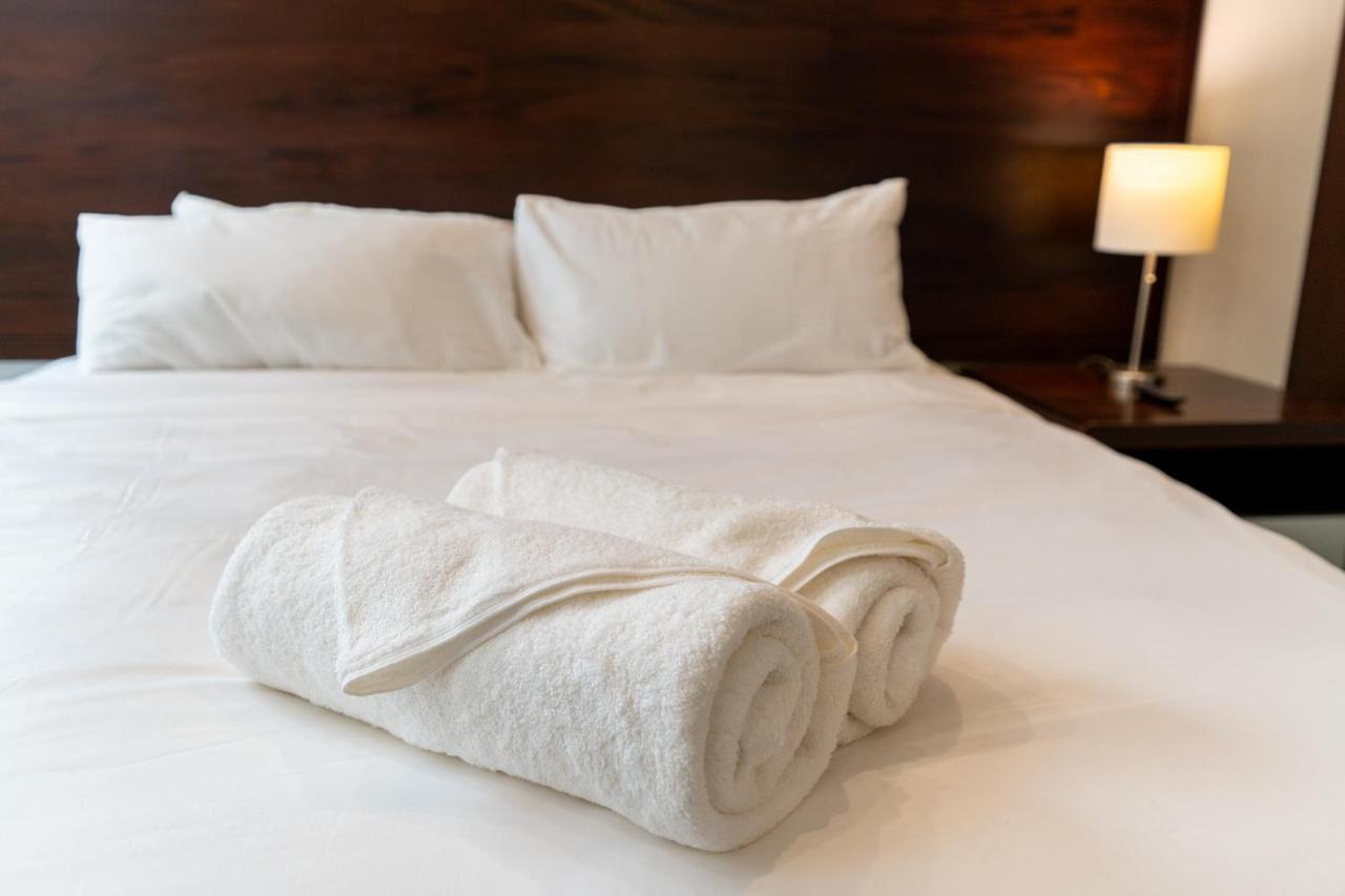 Hotel Keating San Diego Zewnętrze zdjęcie