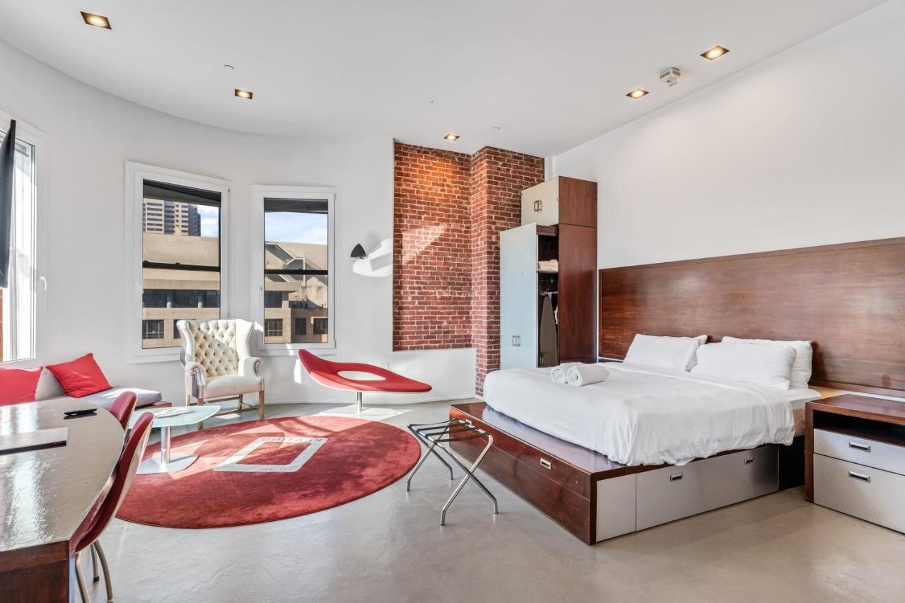 Hotel Keating San Diego Zewnętrze zdjęcie