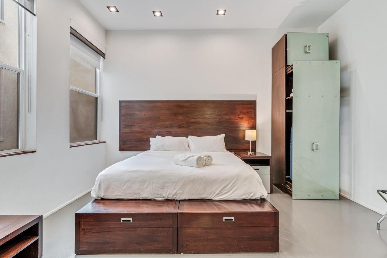 Hotel Keating San Diego Zewnętrze zdjęcie