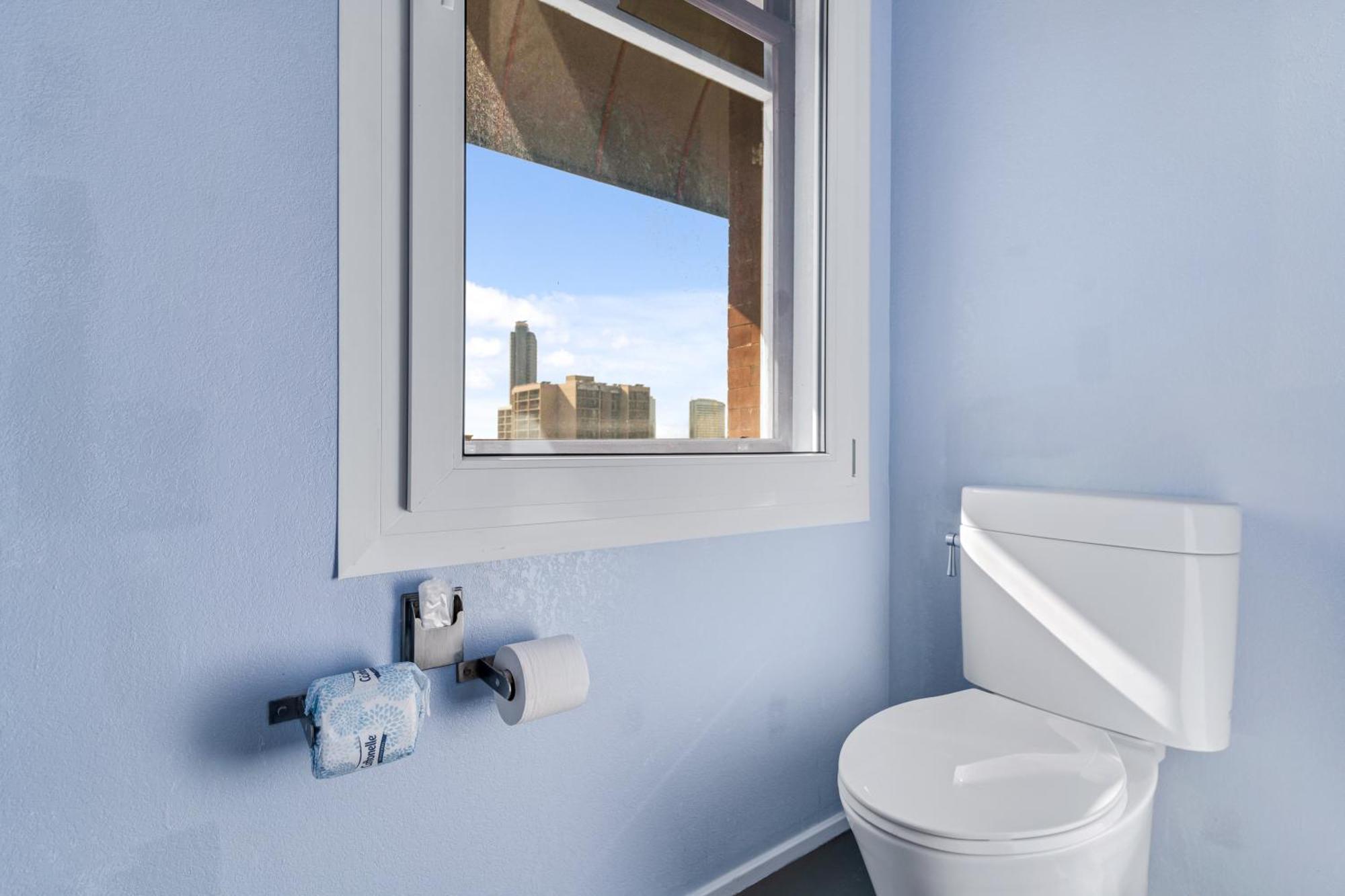 Hotel Keating San Diego Zewnętrze zdjęcie
