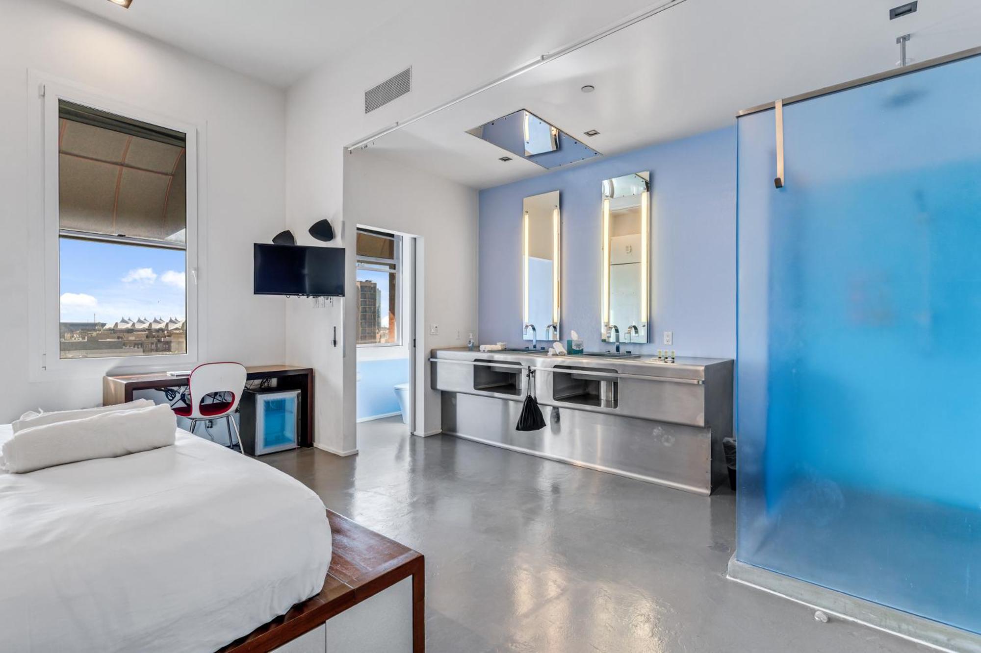 Hotel Keating San Diego Zewnętrze zdjęcie