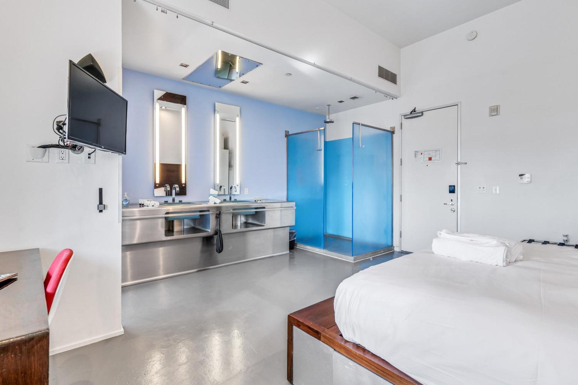 Hotel Keating San Diego Zewnętrze zdjęcie