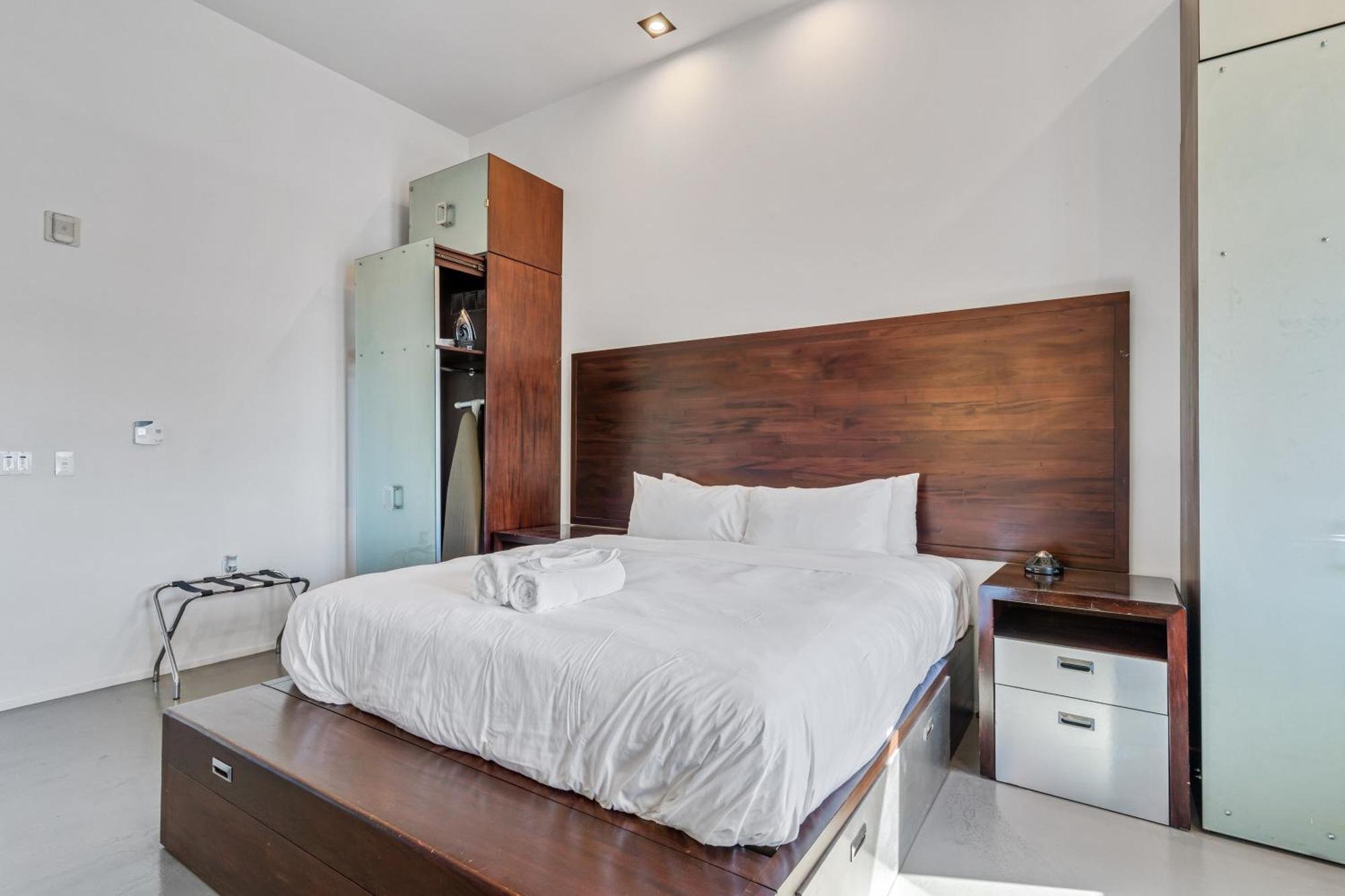 Hotel Keating San Diego Zewnętrze zdjęcie