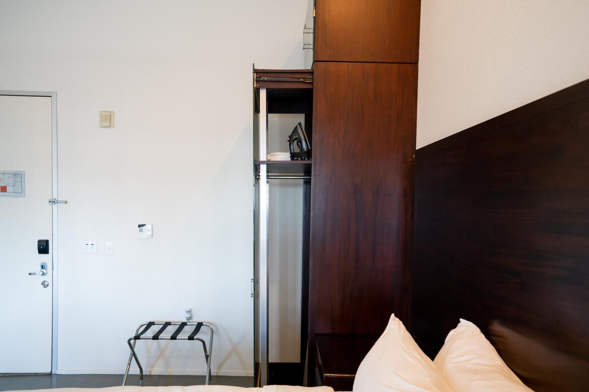 Hotel Keating San Diego Zewnętrze zdjęcie