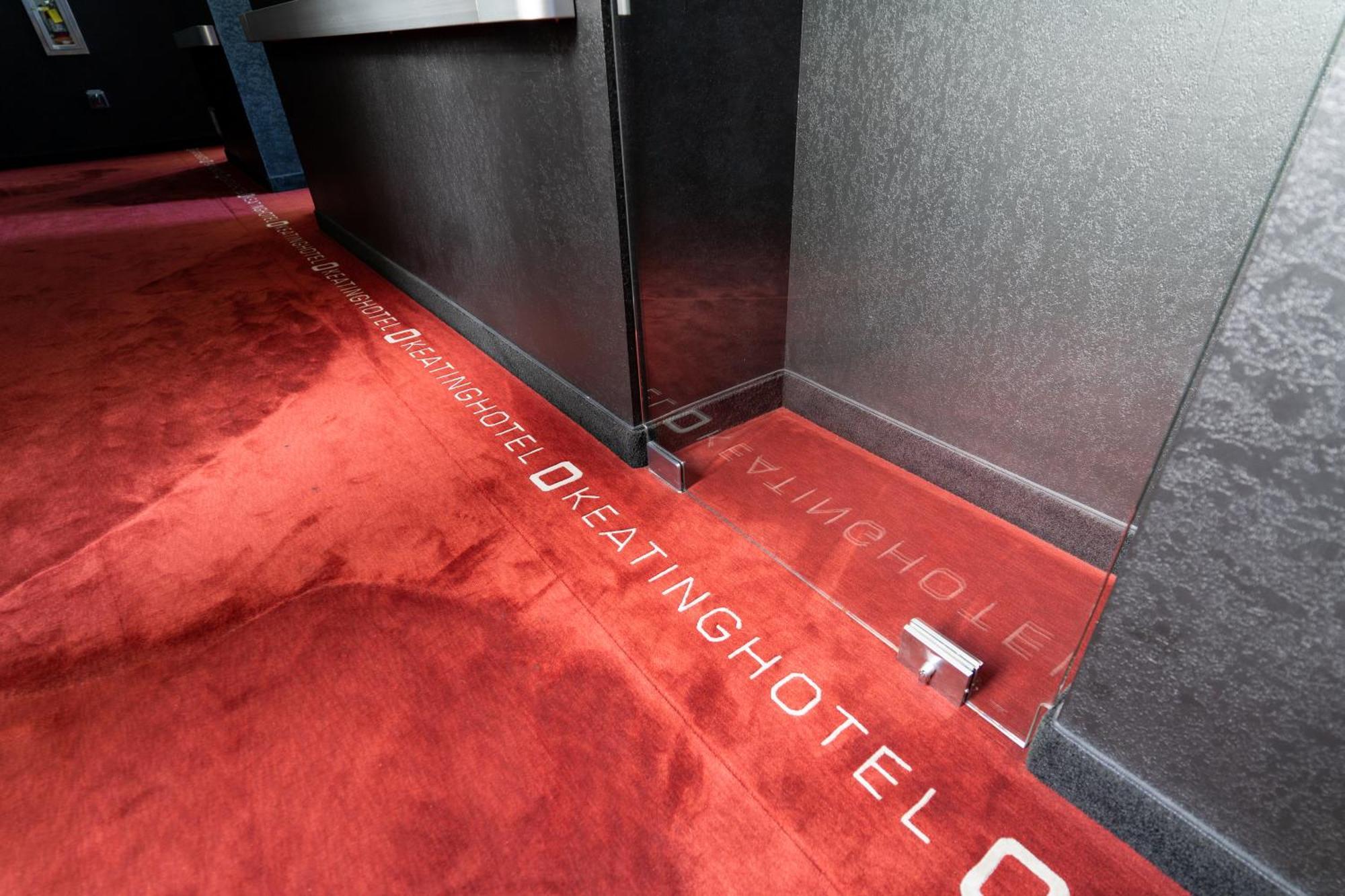 Hotel Keating San Diego Zewnętrze zdjęcie
