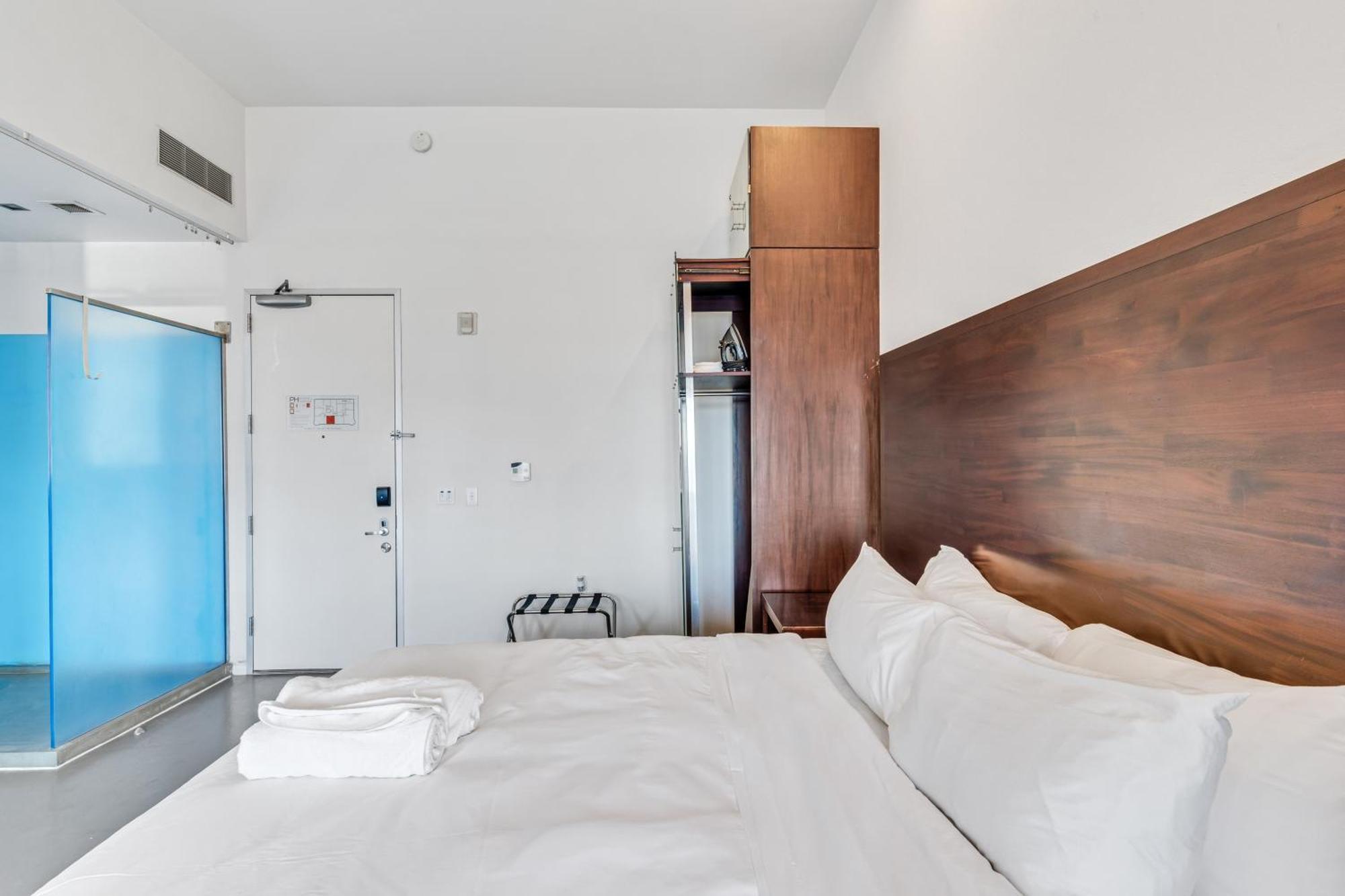 Hotel Keating San Diego Zewnętrze zdjęcie