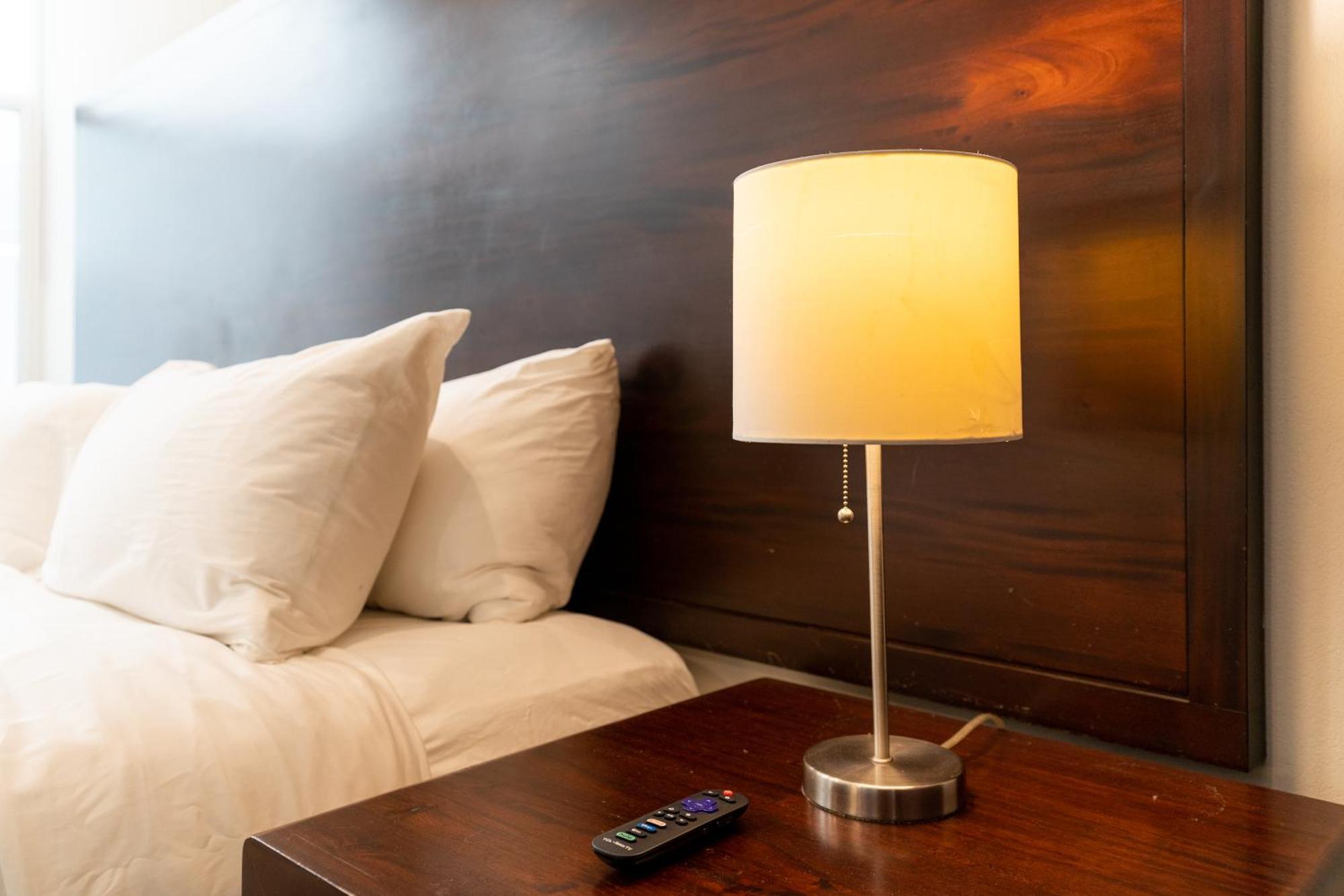 Hotel Keating San Diego Zewnętrze zdjęcie