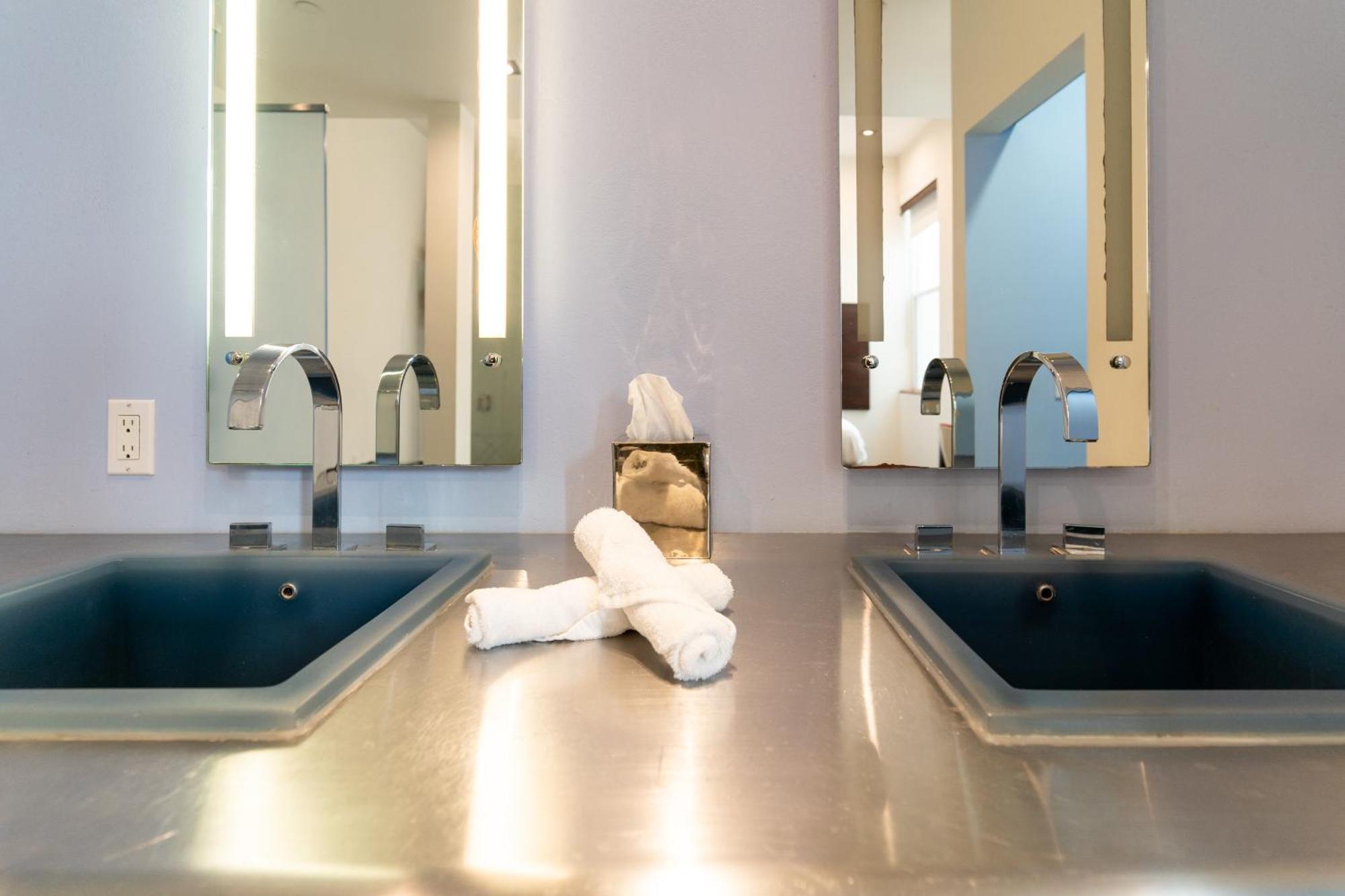 Hotel Keating San Diego Zewnętrze zdjęcie