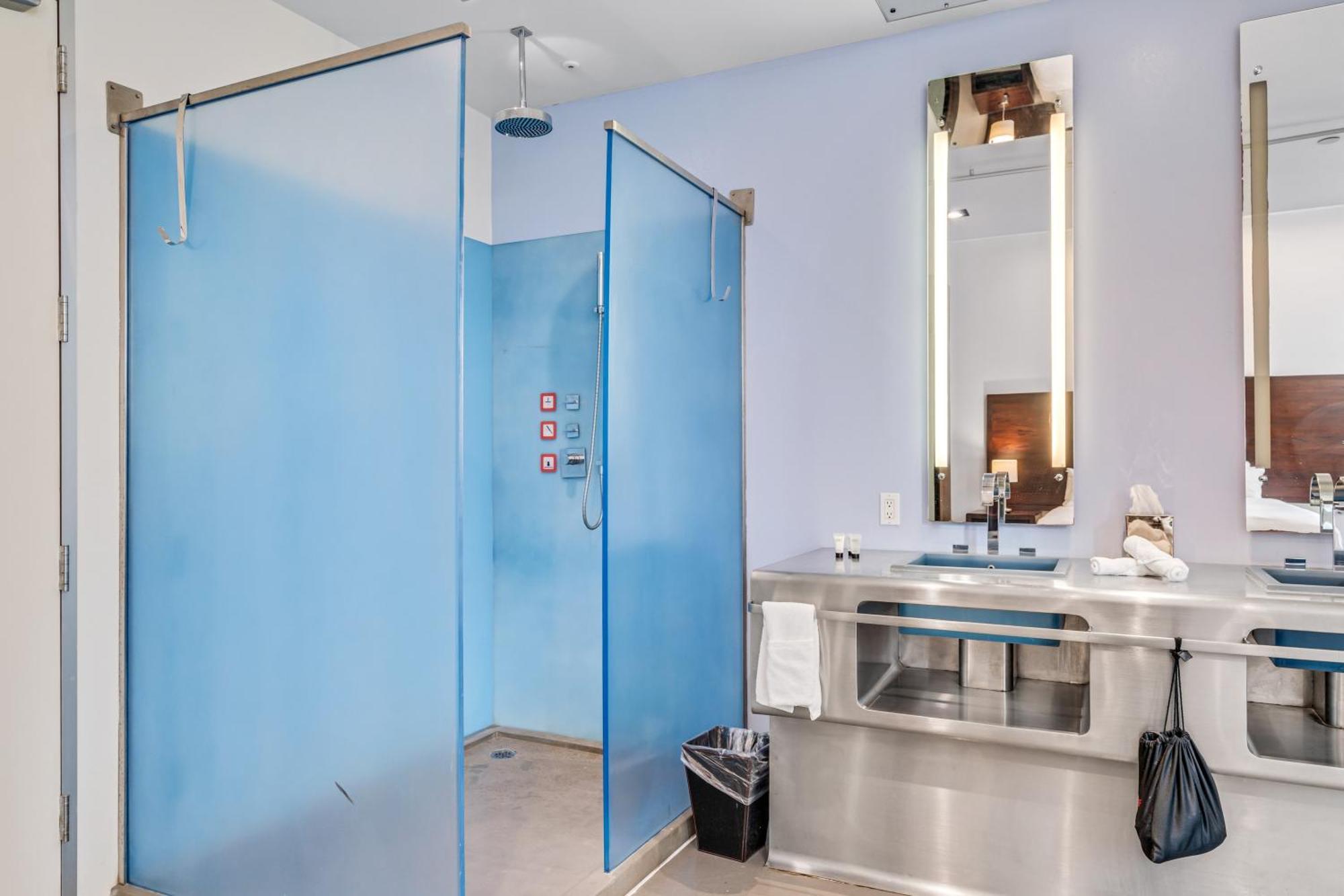 Hotel Keating San Diego Zewnętrze zdjęcie