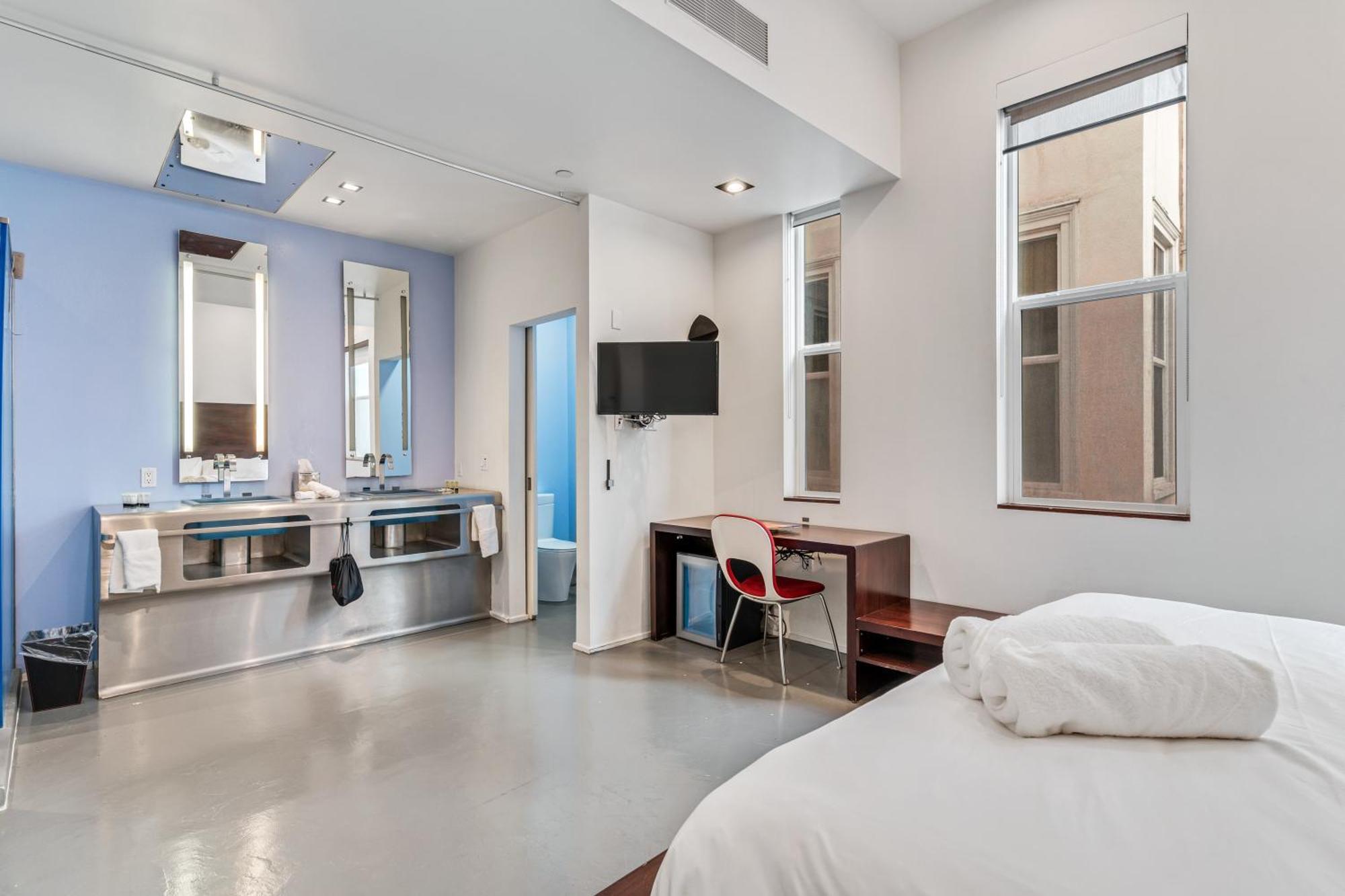 Hotel Keating San Diego Zewnętrze zdjęcie