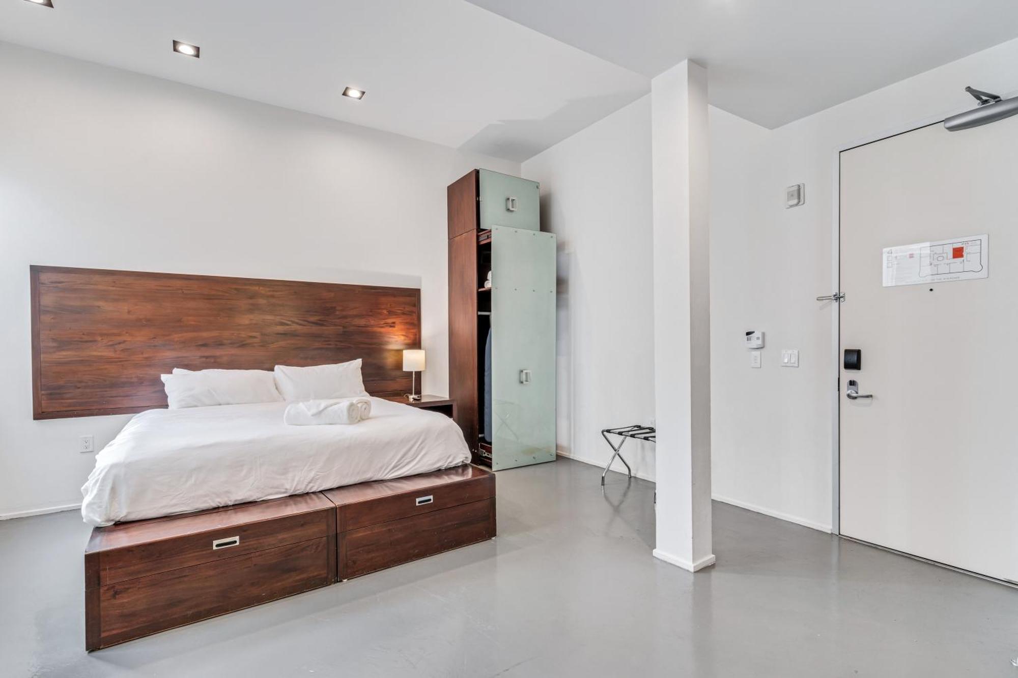Hotel Keating San Diego Zewnętrze zdjęcie