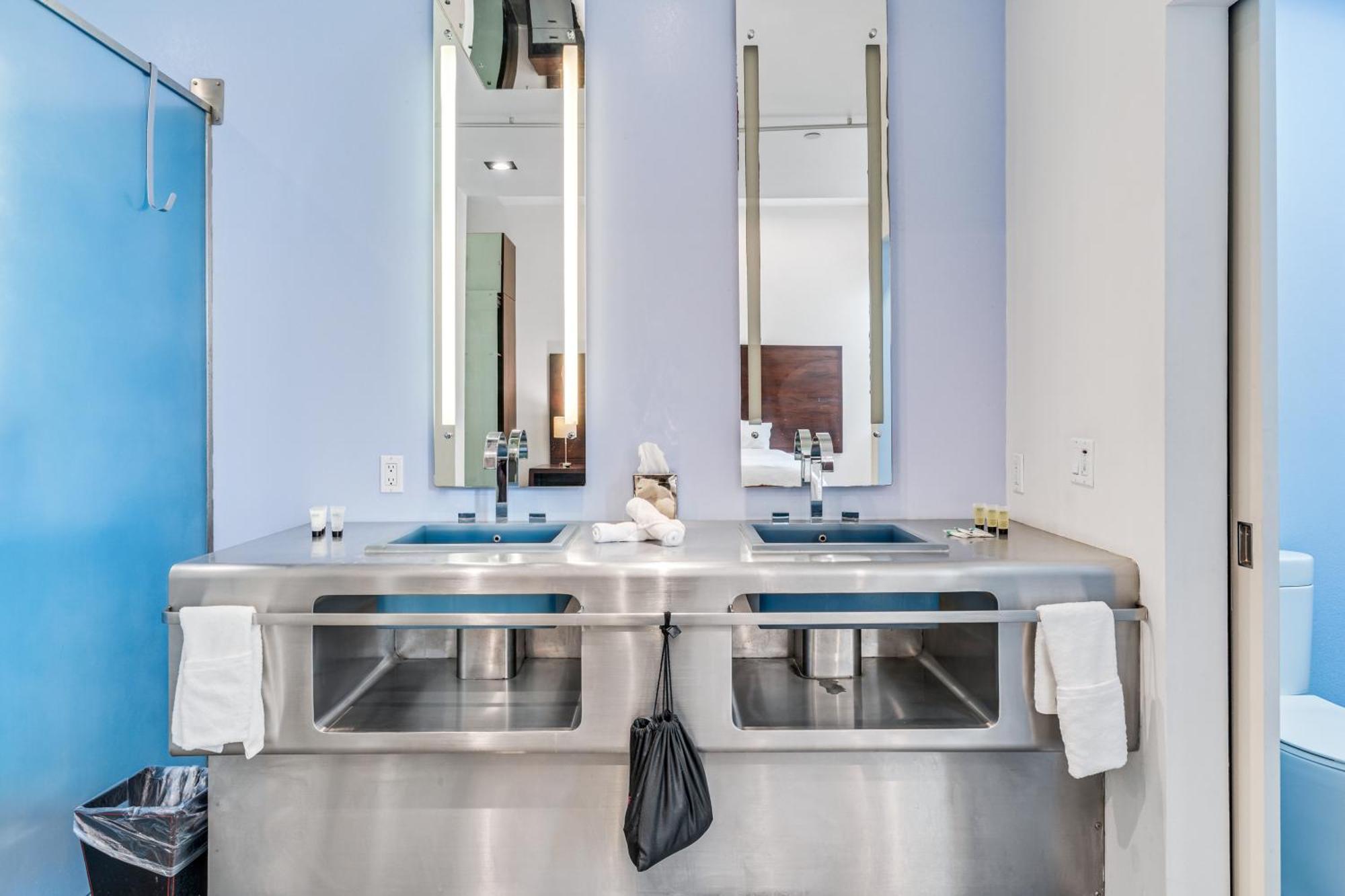 Hotel Keating San Diego Zewnętrze zdjęcie