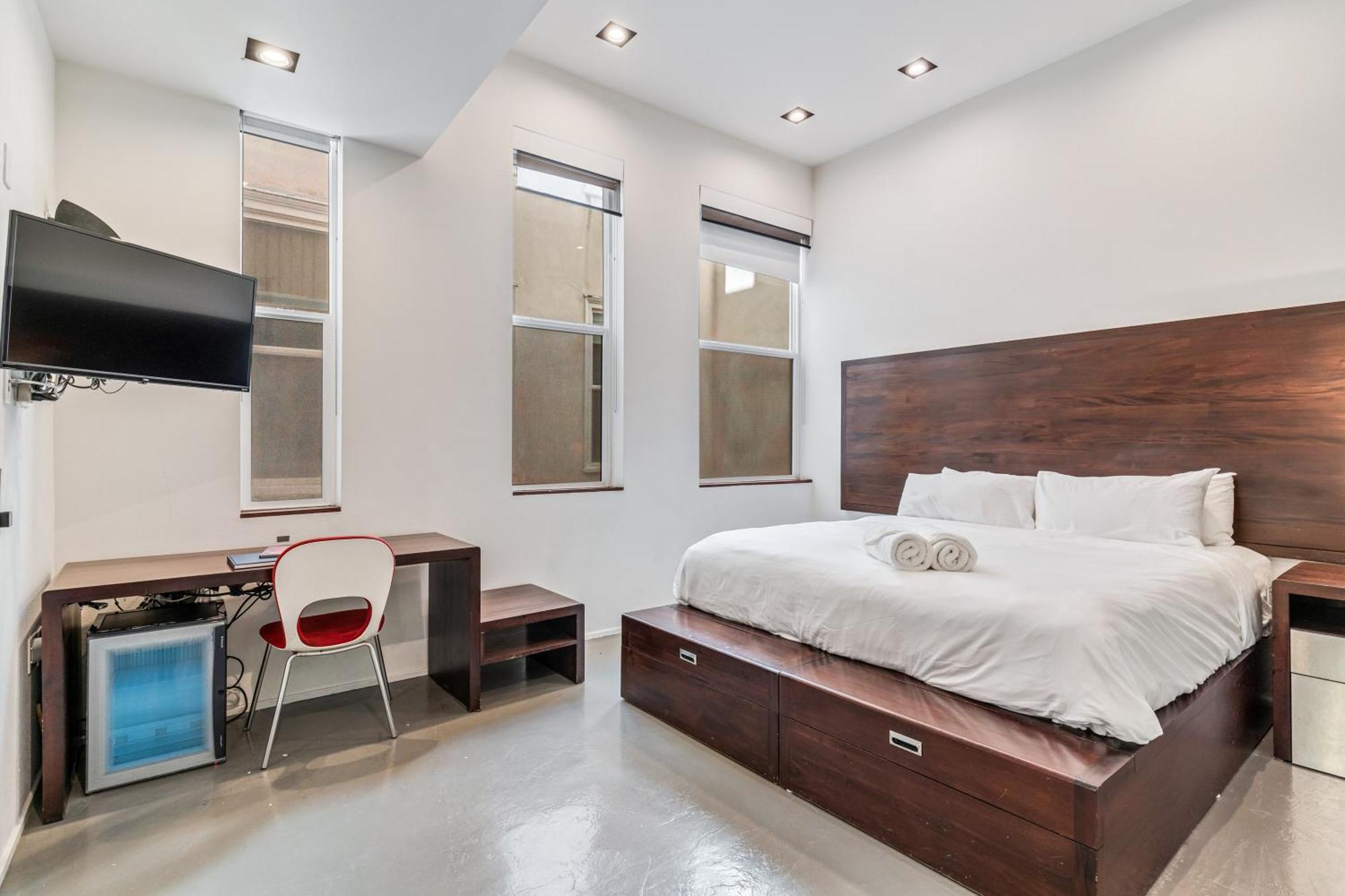 Hotel Keating San Diego Zewnętrze zdjęcie