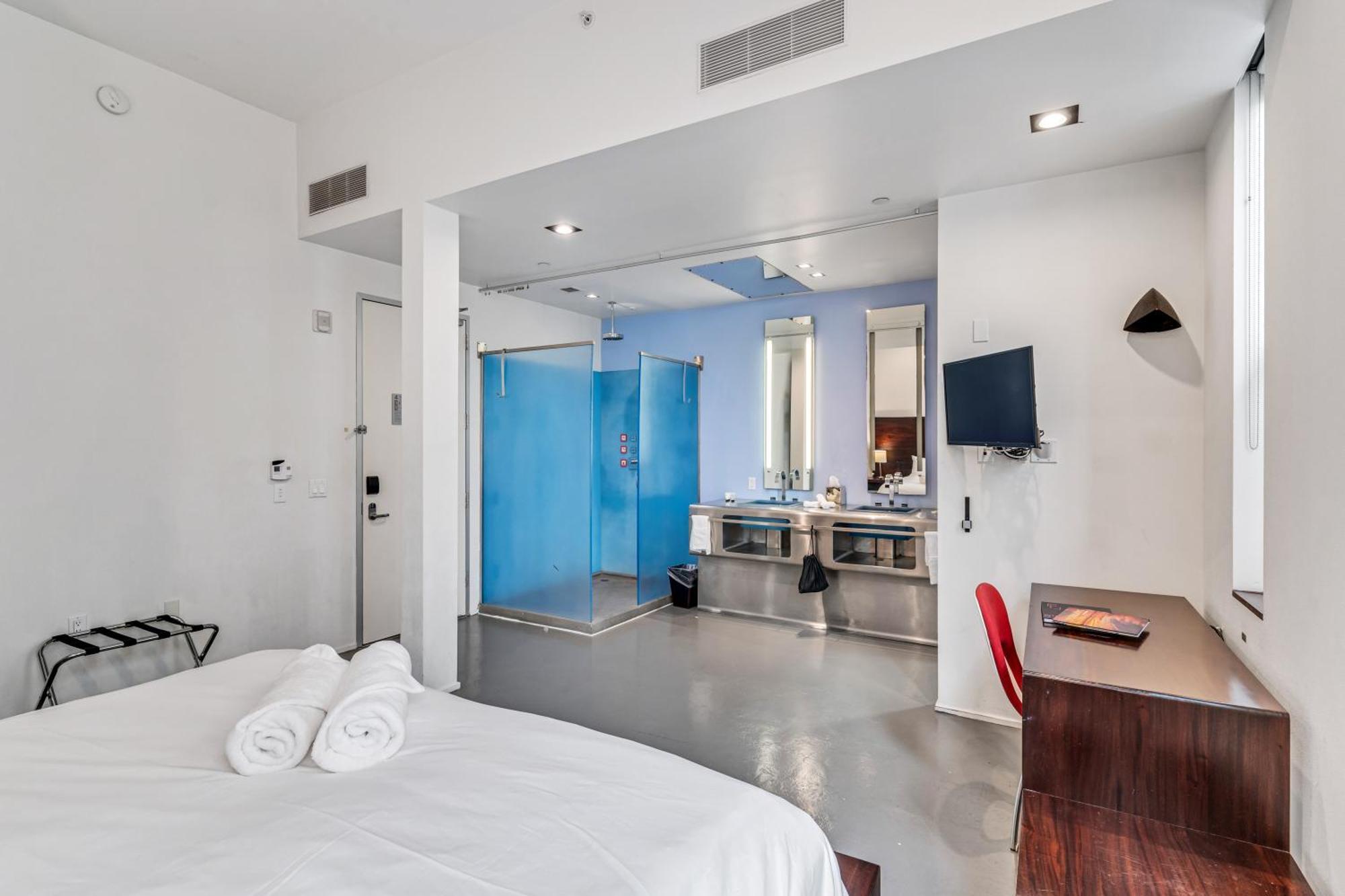 Hotel Keating San Diego Zewnętrze zdjęcie
