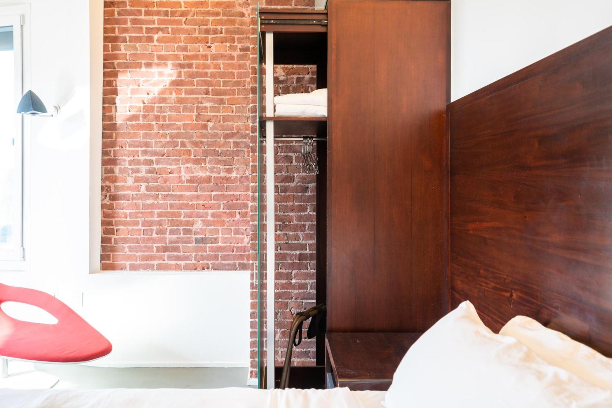 Hotel Keating San Diego Zewnętrze zdjęcie