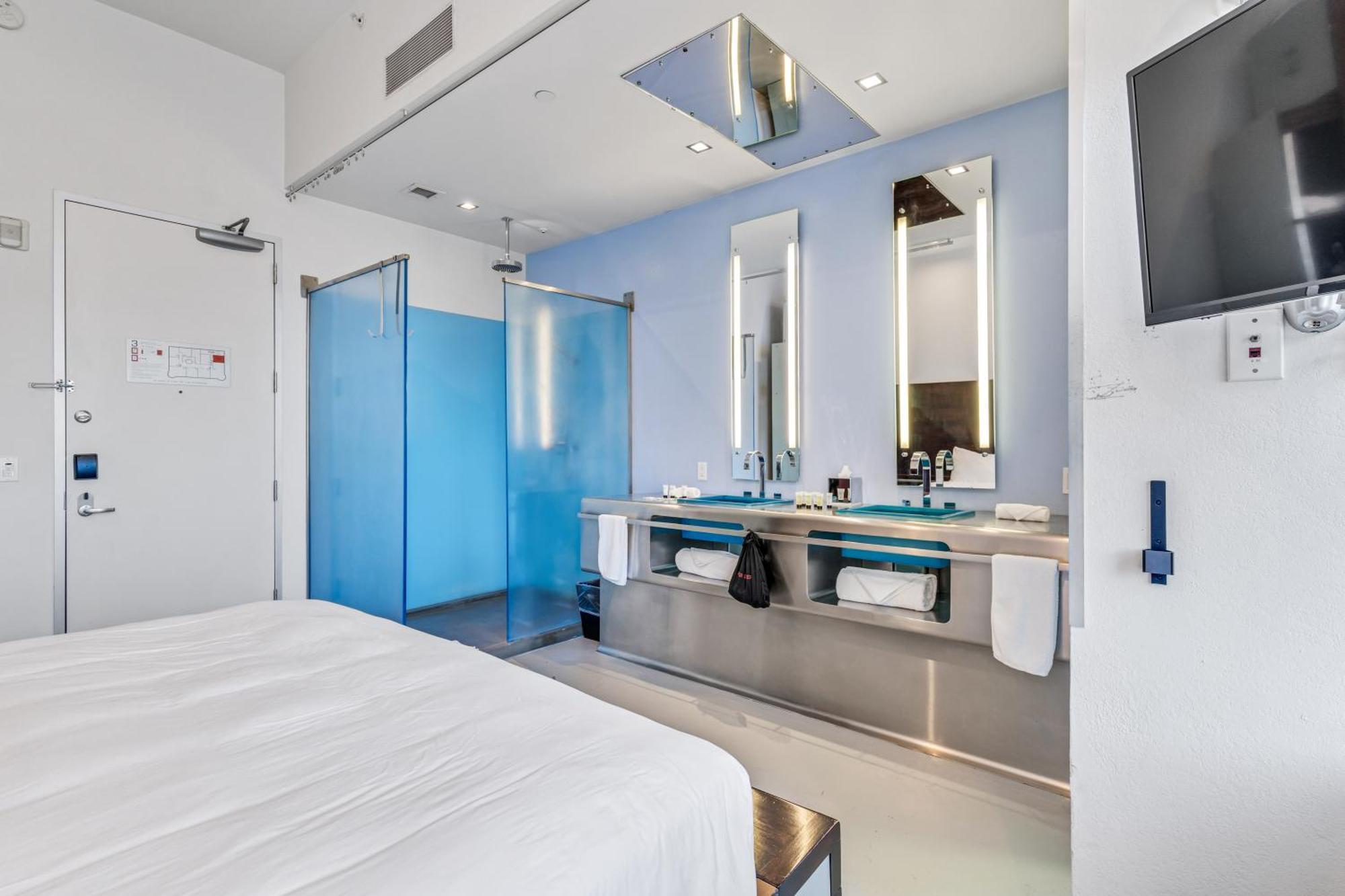 Hotel Keating San Diego Zewnętrze zdjęcie
