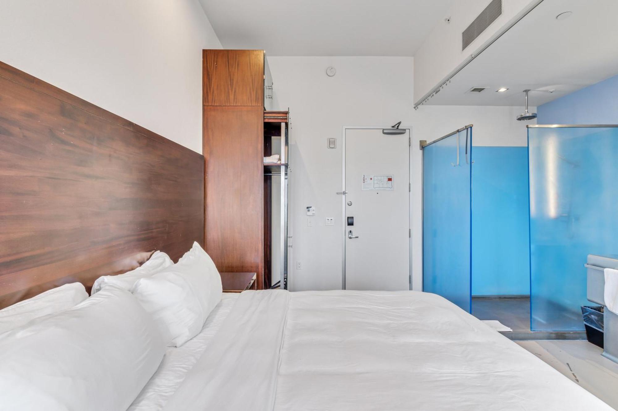 Hotel Keating San Diego Zewnętrze zdjęcie