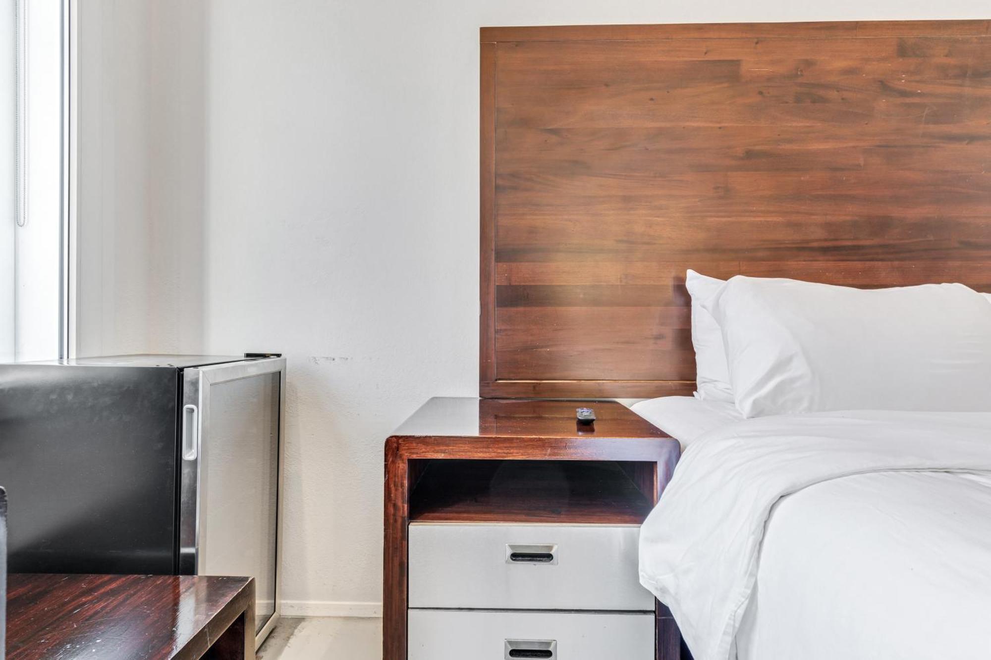 Hotel Keating San Diego Zewnętrze zdjęcie