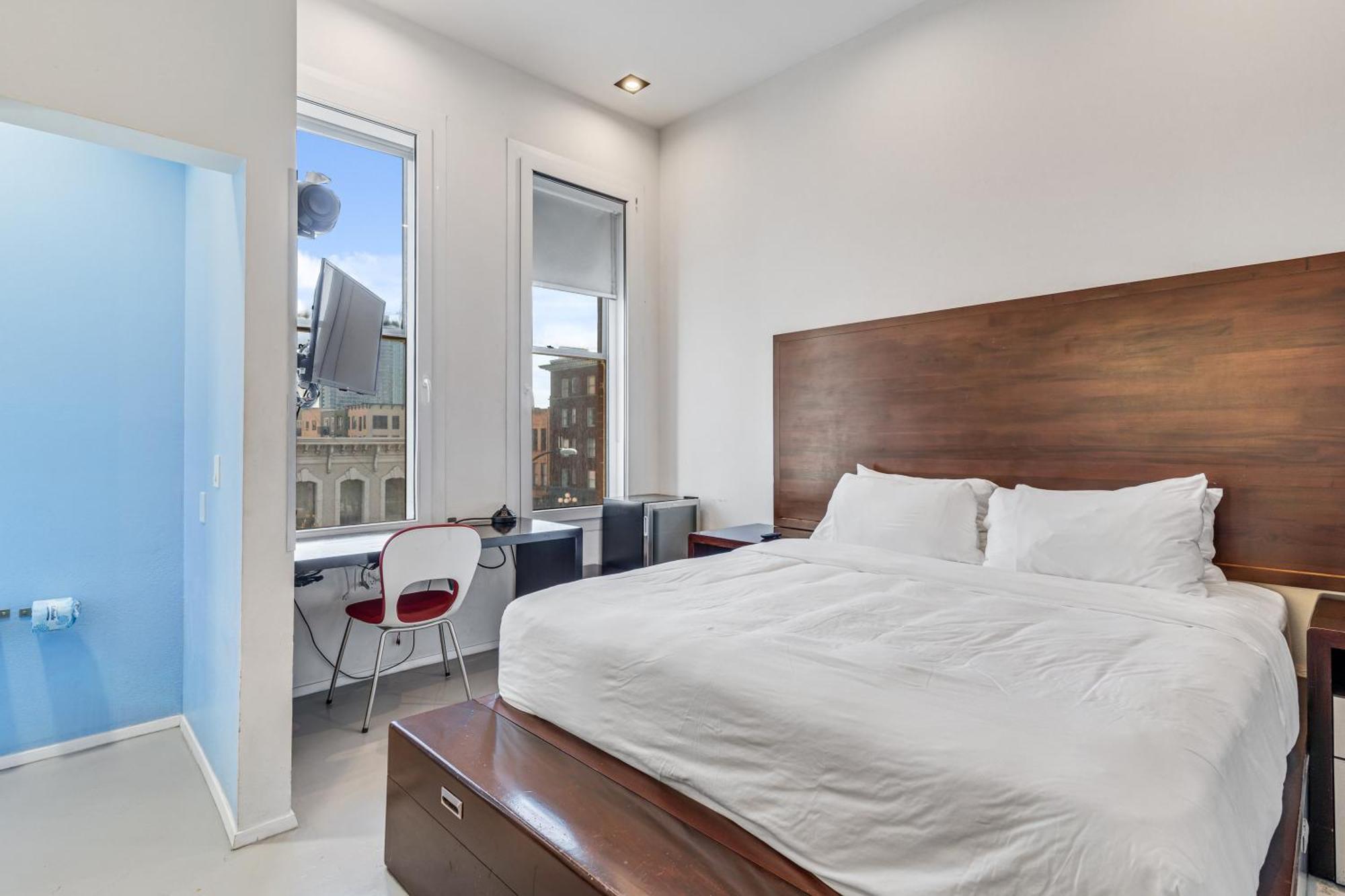 Hotel Keating San Diego Zewnętrze zdjęcie