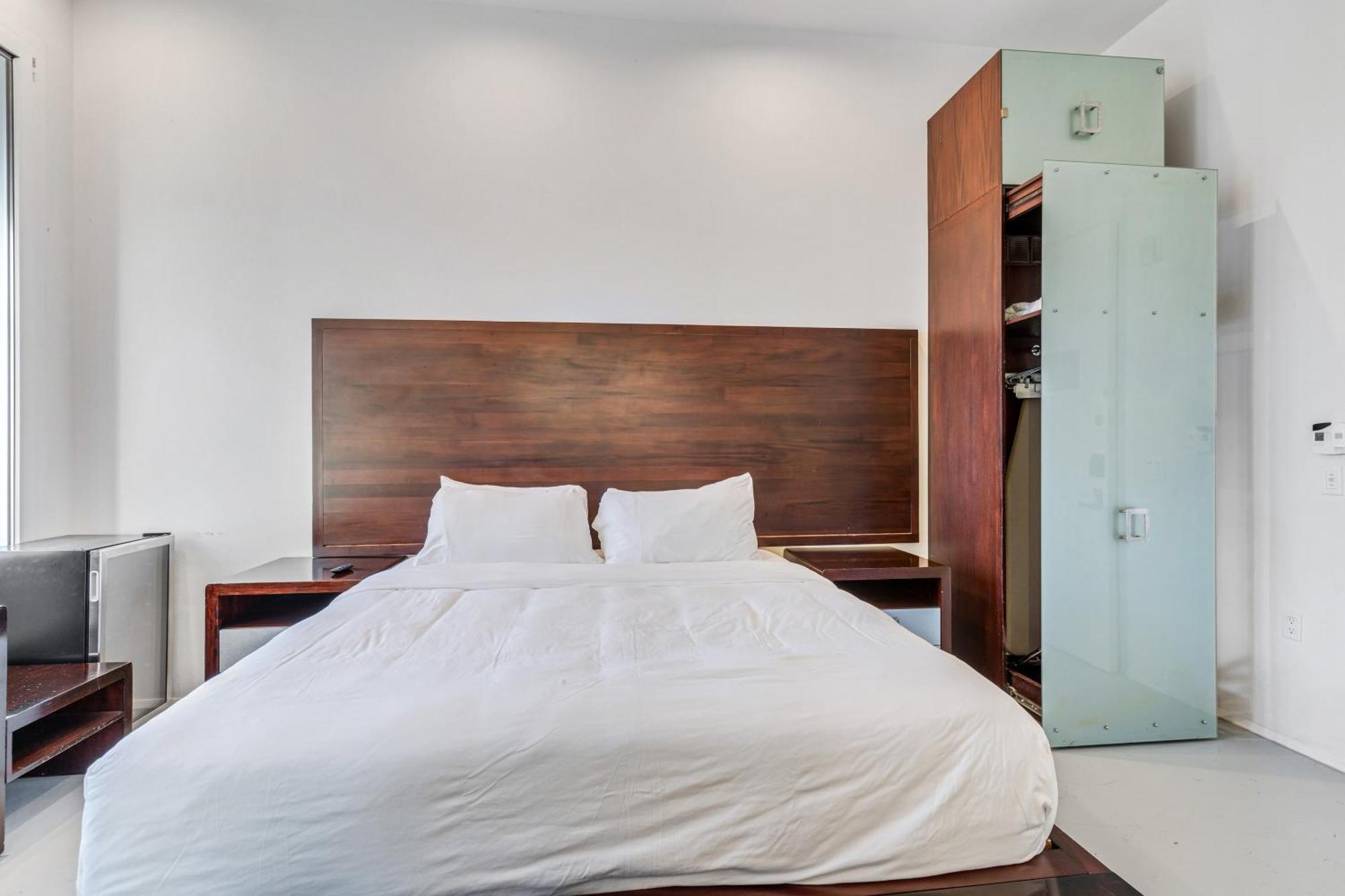 Hotel Keating San Diego Zewnętrze zdjęcie