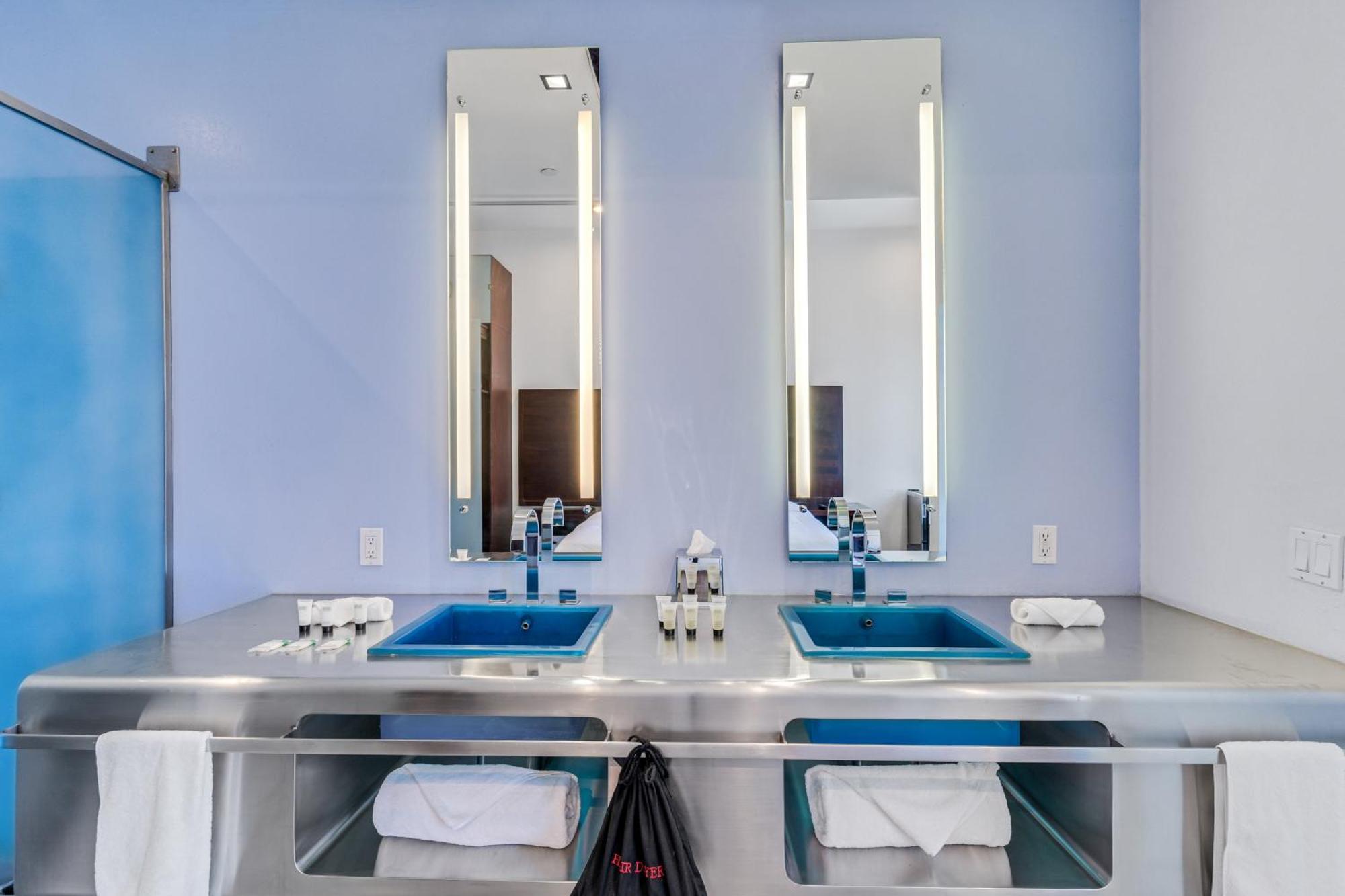 Hotel Keating San Diego Zewnętrze zdjęcie